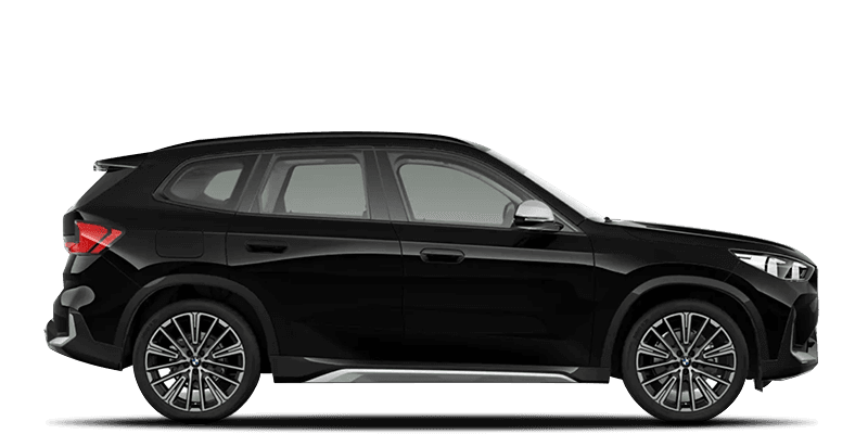 BMW X1 U11